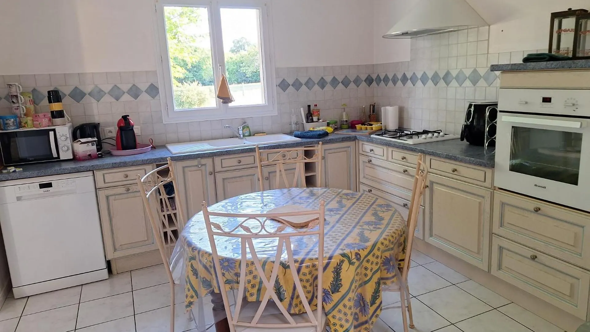 Gite Du Couchant A Fleurance Dans Le Gers En Occitanie Ferienhaus