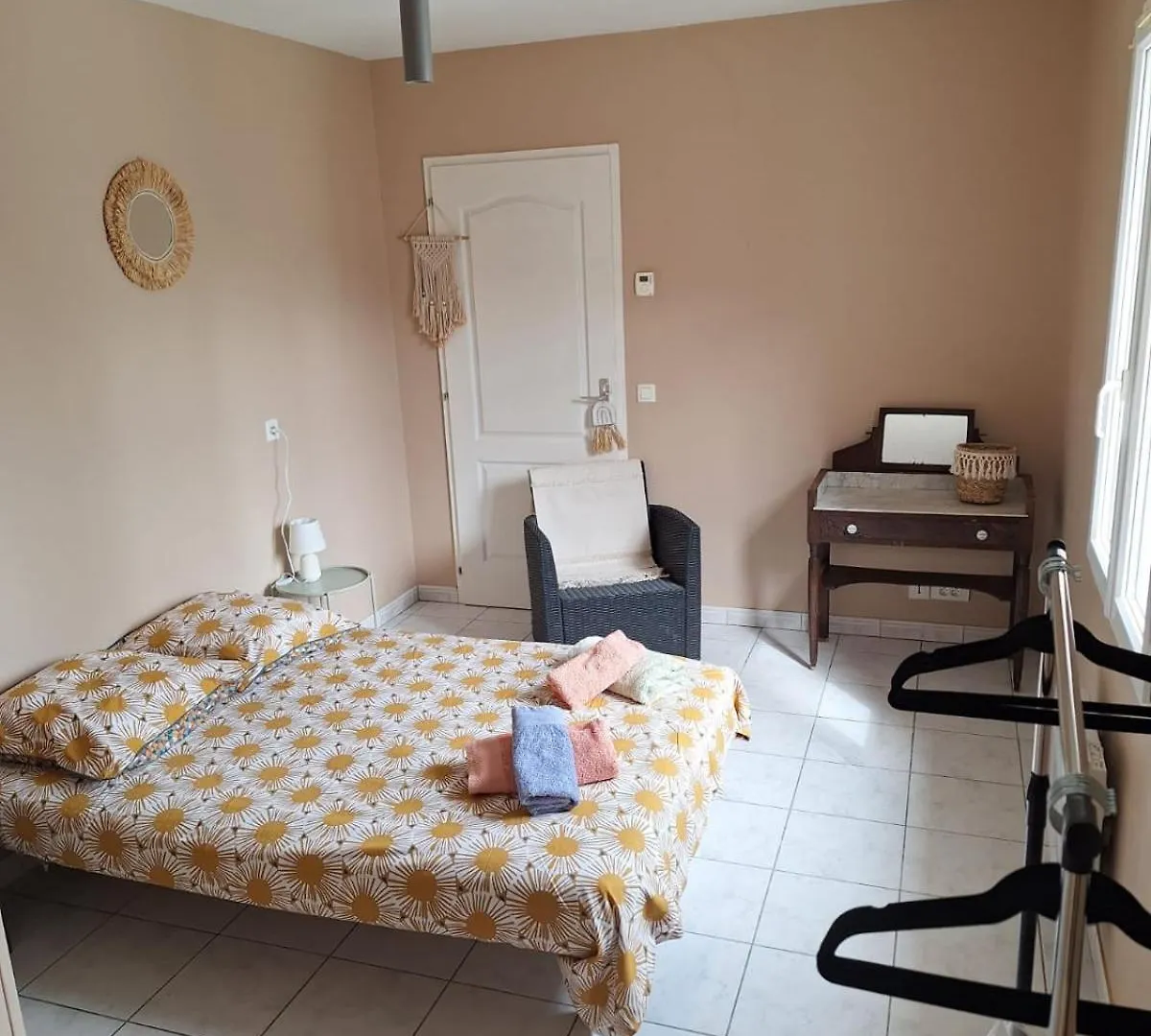 Ferienhaus Gite Du Couchant A Fleurance Dans Le Gers En Occitanie