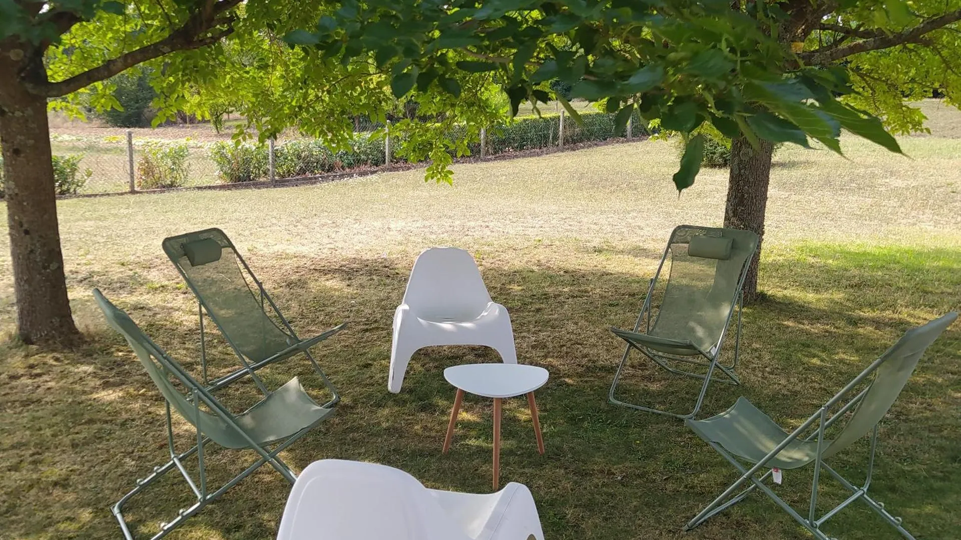 Ferienhaus Gite Du Couchant A Fleurance Dans Le Gers En Occitanie Frankreich